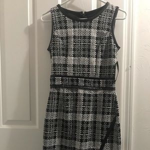 NY&Co knit dress- NWT -XS